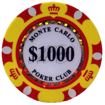 monte carlo